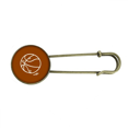 thumbnail image 1 of EsES Broche De Broche De Metal Antiguo Unbranded M, 1 of 3