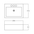thumbnail image 3 of American Imaginations 23 po navire, 3 of 3