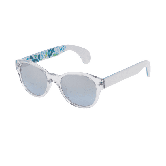 Lozza sunglasses SL1913V UNISEX 50/20/145 885X CRISTALLO LUCIDO