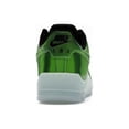 thumbnail image 4 of Nike Men's Air Force 1 Low Premium LeBron James LA Voltage Green Shoes, from StockX, 4 of 5