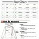 thumbnail image 3 of Puntoco Mujer Casual Cuello Redondo Manga Larga Impreso Camisa Suelta Blusa tops Puntoco Puntoco-6381, 3 of 5