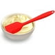 thumbnail image 3 of Juego de utensilios de cocina de silicona, utensilios de cocina, 5 piezas, juego de utensilios de cocina de silicona, espátulas, cepillo, herramientas de cocina, fáciles de usar y limpiar (rosa) oso de fresa Electrónica, 3 of 5