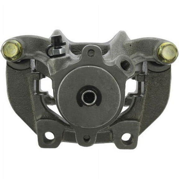Centric Parts Disc Brake Caliper P/N:141.34610