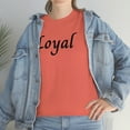 thumbnail image 3 of Loyal Tee, 3 of 9