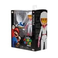 thumbnail image 2 of Figuras Super Mario Jakks 5 pulgadas de Peach, 2 of 4