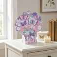 thumbnail image 3 of Amscan Butterfly Flutter Table Centerpiece for Baby’s First Birthday – 2 Count, 3 of 6
