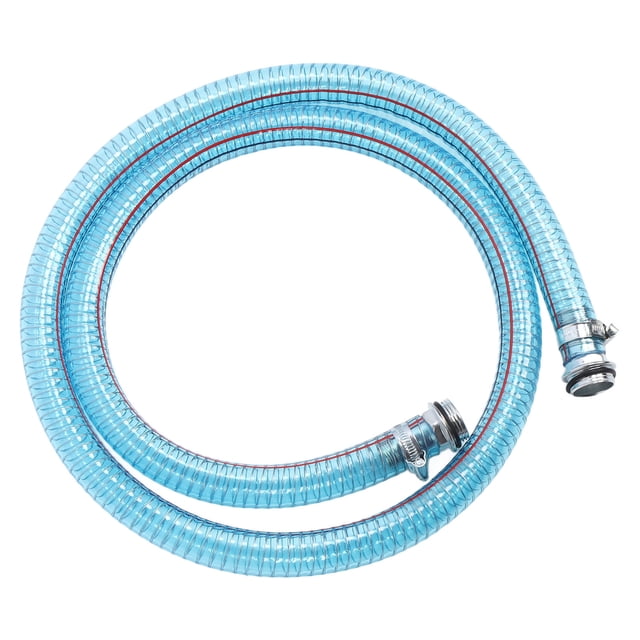 Fuel Transfer Hose Wear Proof Leak Proof Rubber Transfer Pump Hose For Automotive Fuel Systems Engines 4 Meter