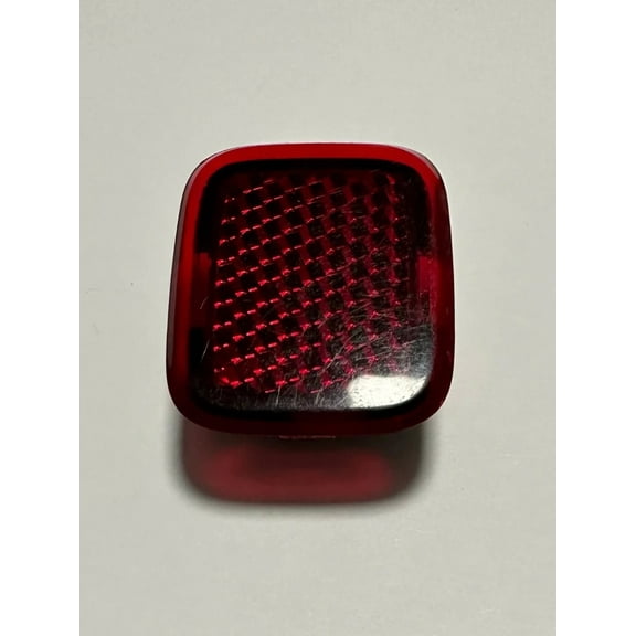 Tesla Model 3, Y, S, X Front Door Panel Reflector