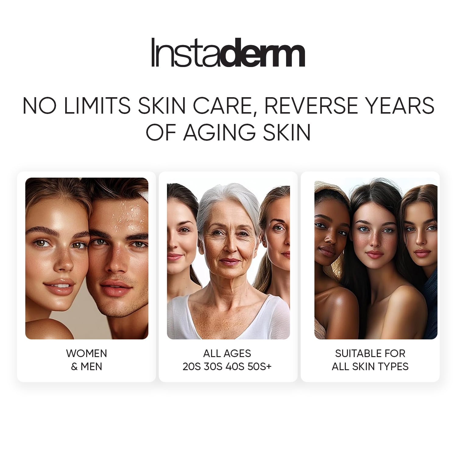Retinol Skin Booster Cream- Age-Defying formula That Visibly Reduce The appearance of Fine Lines & Wrinkles. Improve Firmness, Elasticity, Thickness Of The Skin & Evens skin Tone.