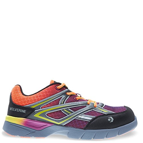 jetstream carbonmax safety toe shoe