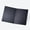 Black, variant on Geoto Large Flat Gift Box for Card Presentation Box, Paper Gift Packaging Box for Greeting Cards, Invitations, Pictures, Certificates, Wedding, Birthday and Holiday Gifts (Red)