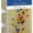 Birthday Cake, variant on CANDLE WARMERS ETC 2.5 oz Artisan Wax Fragrance Melts  100% Soy with Hand-Applied Decorative Elements, Sunkissed Cotton