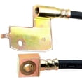 thumbnail image 2 of Raybestos Brakes Brake Line BH380225 Element3; OE Replacement, 2 of 2
