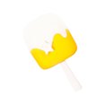 thumbnail image 4 of Miangastore Bucket Yellow 1 Set 16x27cm Sifting Waste, 4 of 8