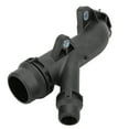 thumbnail image 2 of 11537560130, Original Standard Stable Performance Cooling Hose Pipe Connector Durable Construction Heat   For Car, 2 of 8