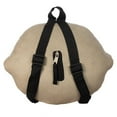 thumbnail image 4 of Star Wars The Mandalorian Baby Yoda Backpack & Lunch Kit (Detatchable Lunch Bag), 4 of 6