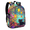 Black, variant on Cute Koala Backpack for Men Women Large Capacity Animals Laptop Backpack Casual Daypack for Work Travel