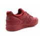 thumbnail image 5 of Asics Sportstyle Men's Shoes GEL-LYTE V H6R3L Burgundy, 5 of 5