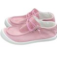 thumbnail image 2 of Zapatos sin cordones para mujer, clásicos, cómodos, a la moda, cómodos para caminar, zapatillas, zapatos sin cordones Wmkox8yii  FOPL3035, 2 of 9