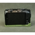 thumbnail image 4 of GadgetCom Coque de Protection en Cuir PU Antidérapante Compatible avec FUJIFILM X-M5 XM5, 4 of 9