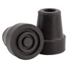 McKesson Cane Tips, M203-6R, 5/8"