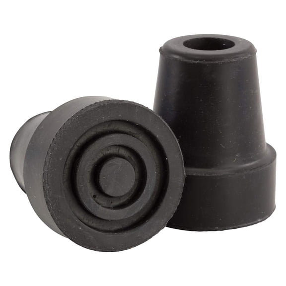 McKesson Cane Tips, M203-6R, 5/8"