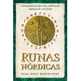 thumbnail image 1 of Runas nórdicas. Interpretación del antiguo oráculo vikingo, 1 of 2