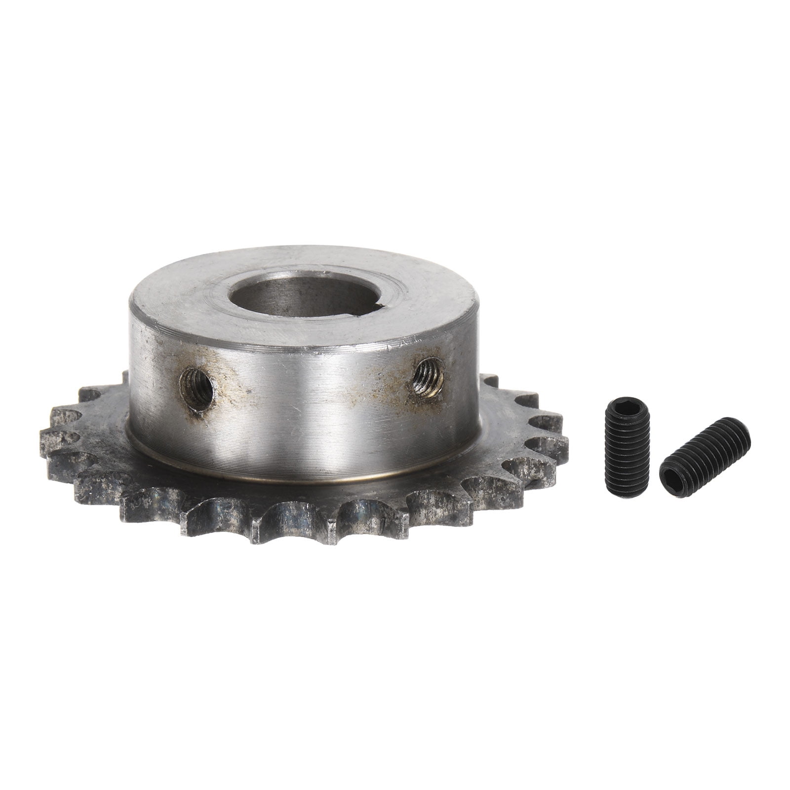 12 Tooth Sprocket Gear for 35 Size Roller Chain, 5/8