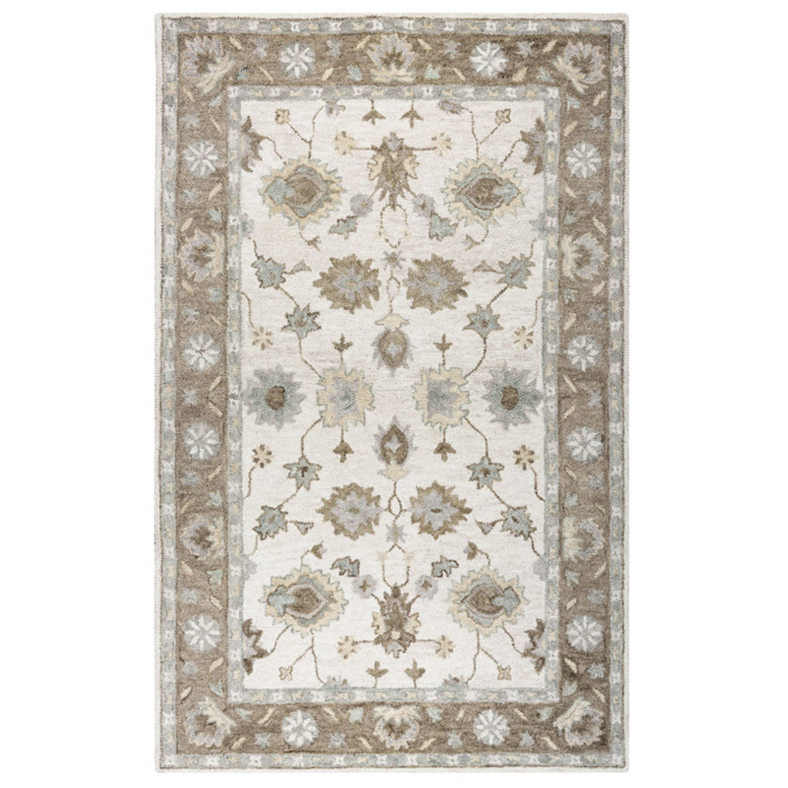 Rizzy Home Leone Lo9986 00 Natural Area Rug 9 Feet X 12 - 9 Feet By 12 Area Rugs Rizzy Home Leone Lo9986 00 Natural Area Rug 9 Feet X 12 - 9 Feet By 12 Area Rugs