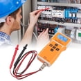 thumbnail image 1 of Battery Internal Resistance Tester, LCD Display Screen High Efficiency Intelligent Control RC3563 Battery Tester 5V Charging High Accuracy  for Battery, 1 of 7