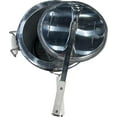 thumbnail image 2 of Hawkins E20 Bigboy Aluminium Pressure Cooker - 22 Litres, 2 of 3