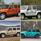 thumbnail image 4 of 2PCS Car Automatic Decal Sticker Car Side Door Sticker Car Sticker Mountain Decal Tree Forest Graphic Kit for Camper Rv Trailer, 4 of 5