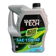thumbnail image 1 of Aceite para Automóvil Super Tech Multigrado GM 15W40 5 Lts, 1 of 1