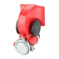 thumbnail image 3 of Accesorio de bocina eléctrica para coche, bocina eléctrica de altos decibelios, trompeta eléctrica para coche, altavoz para coche, rendimiento confiable, 3 of 8