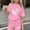 Pink, variant on NAISIBABY Girls Outfit Sets 2-Piece, Summer St Patrick's Day Prints T-Shirt and Shorts Casual Fashion Sports Clothes Pink Size 10