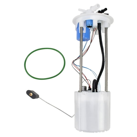 TRQ Fuel Pump & Sending Unit Assembly for Chevy Silverado 1500 FPA72019