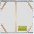 thumbnail image 7 of "Brown-Eyed Cat" Painting Print on Wrapped Canvas, 7 of 7