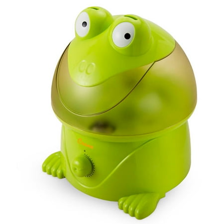 Crane Adorable Frog Humidifier