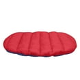 thumbnail image 6 of FurHaven | Trail Pup Packable Stuff Sack Travel Pillow Bed for Dogs & Cats, Flame Red & True Blue, Large, 6 of 12