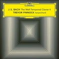 thumbnail image 1 of Trevor Pinnock - Clavier Bien Trempé II [CD], 1 of 1