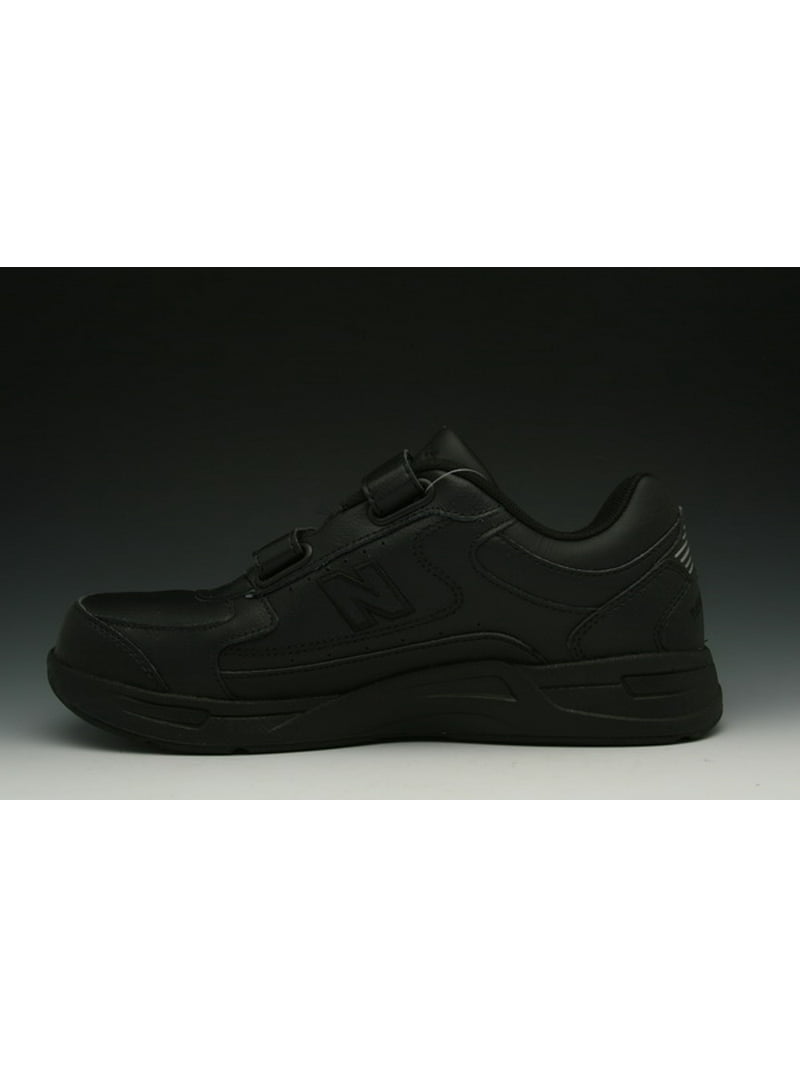 Balance 576 mens velcro sneakers black (mw576vk) - Walmart.com