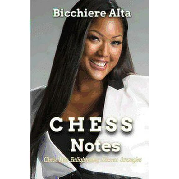 CHESS Notes: Christ Has Enlightening Success Strategies (Paperback)