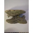 thumbnail image 3 of Adi-das OZWEEGO Shoes Sneakers Originals Cargo Green Men's Size 4 NWOT, 3 of 5