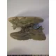 thumbnail image 3 of Ad-id-as OZWEEGO Shoes Sneakers Originals Cargo Green Men's Size 4 NWOT, 3 of 5