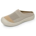thumbnail image 1 of Dsscvnef Comfortable Women's Slippers for Everyday Casual Use Open Toe and Back Design Ideal for Spring Summer and Fall Easy Slip on Style Perfect for Leisure Wear, 1 of 9