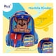 thumbnail image 4 of Mochila Ruz Kinder Infantil Nickelodeon Paw Patrol Chase 11 L, 4 of 4