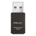 thumbnail image 1 of Lector de tarjetas USB PNY Performance Prime USB 3.2 Gen 1, 1 of 7