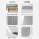 thumbnail image 3 of Organizador de fregadero de secado instantáneo, piedra de tierra de diatomeas de secado rápido, soporte para esponja de cocina, rejilla para fregadero que absorbe el agua para encimera moderna,, 3 of 5