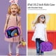 thumbnail image 2 of Funda Infantil LTROP para iPad 10.2" 7ª/8ª/9ª Generación Morada, 2 of 9