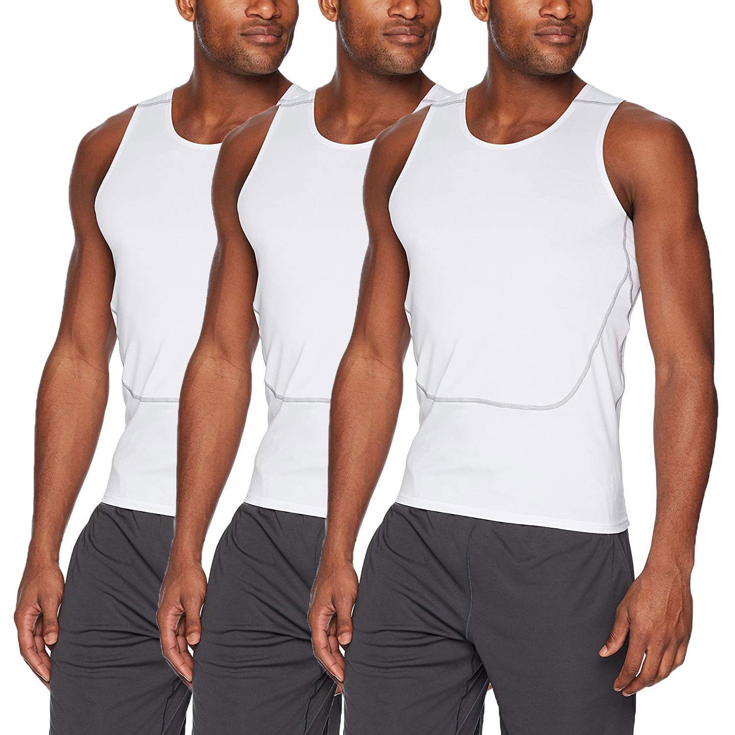Men's Dri Fit Tank Tops